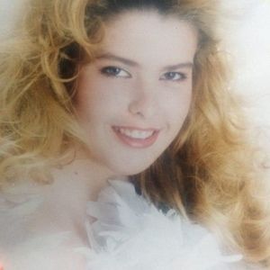 Meet your Posher, Georgie